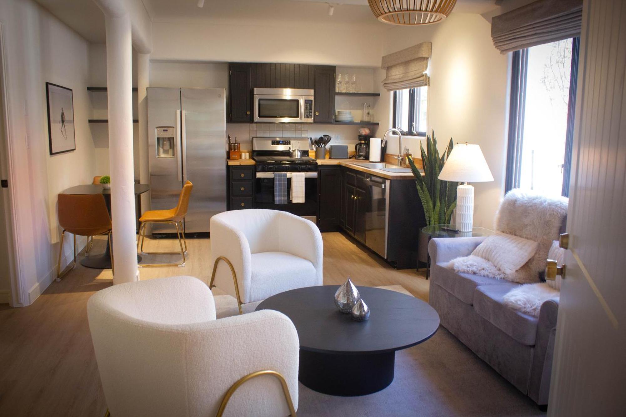 Eagle River Inn Minturn Екстер'єр фото