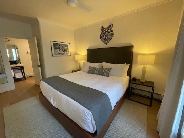 Eagle River Inn Minturn Номер фото