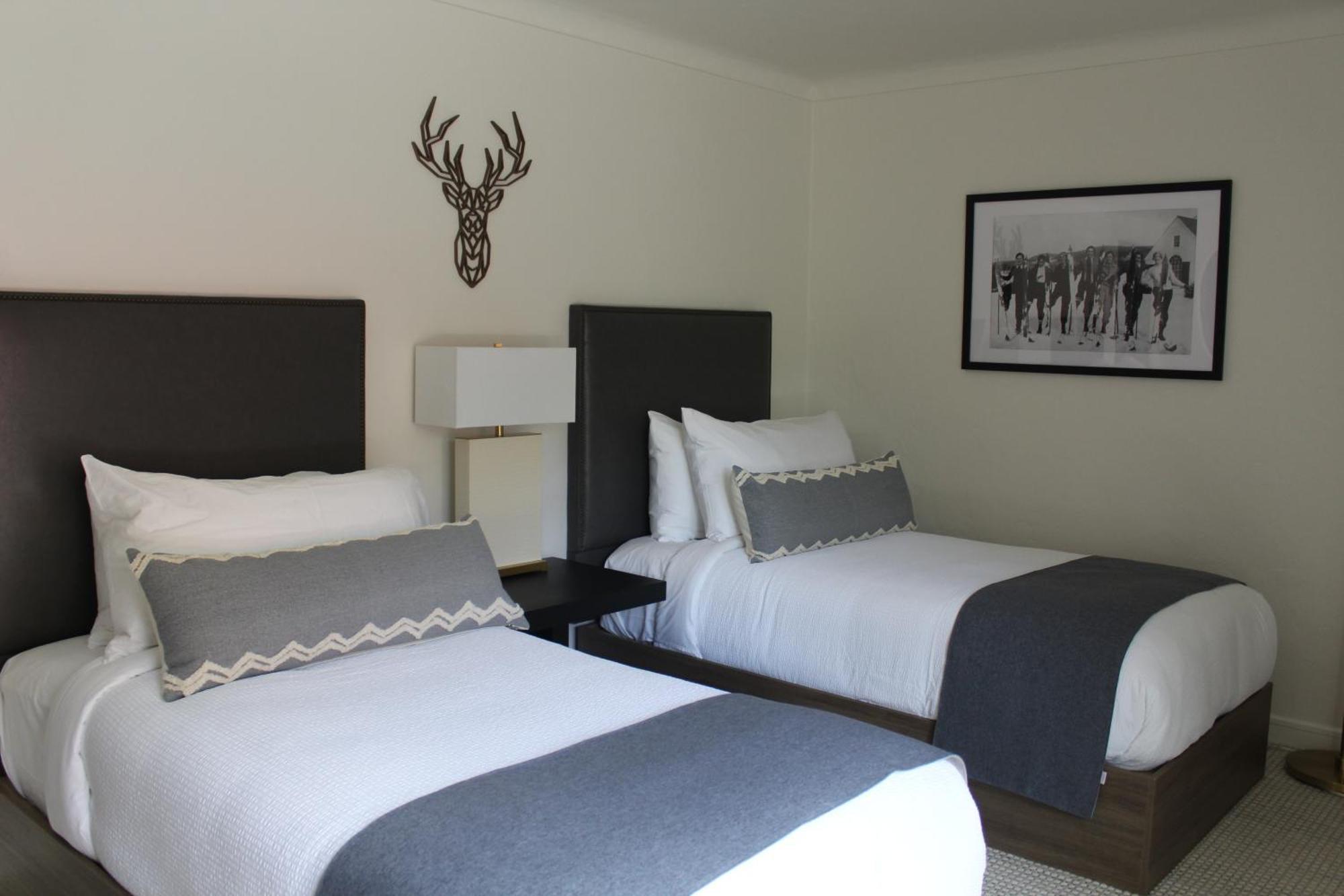 Eagle River Inn Minturn Екстер'єр фото