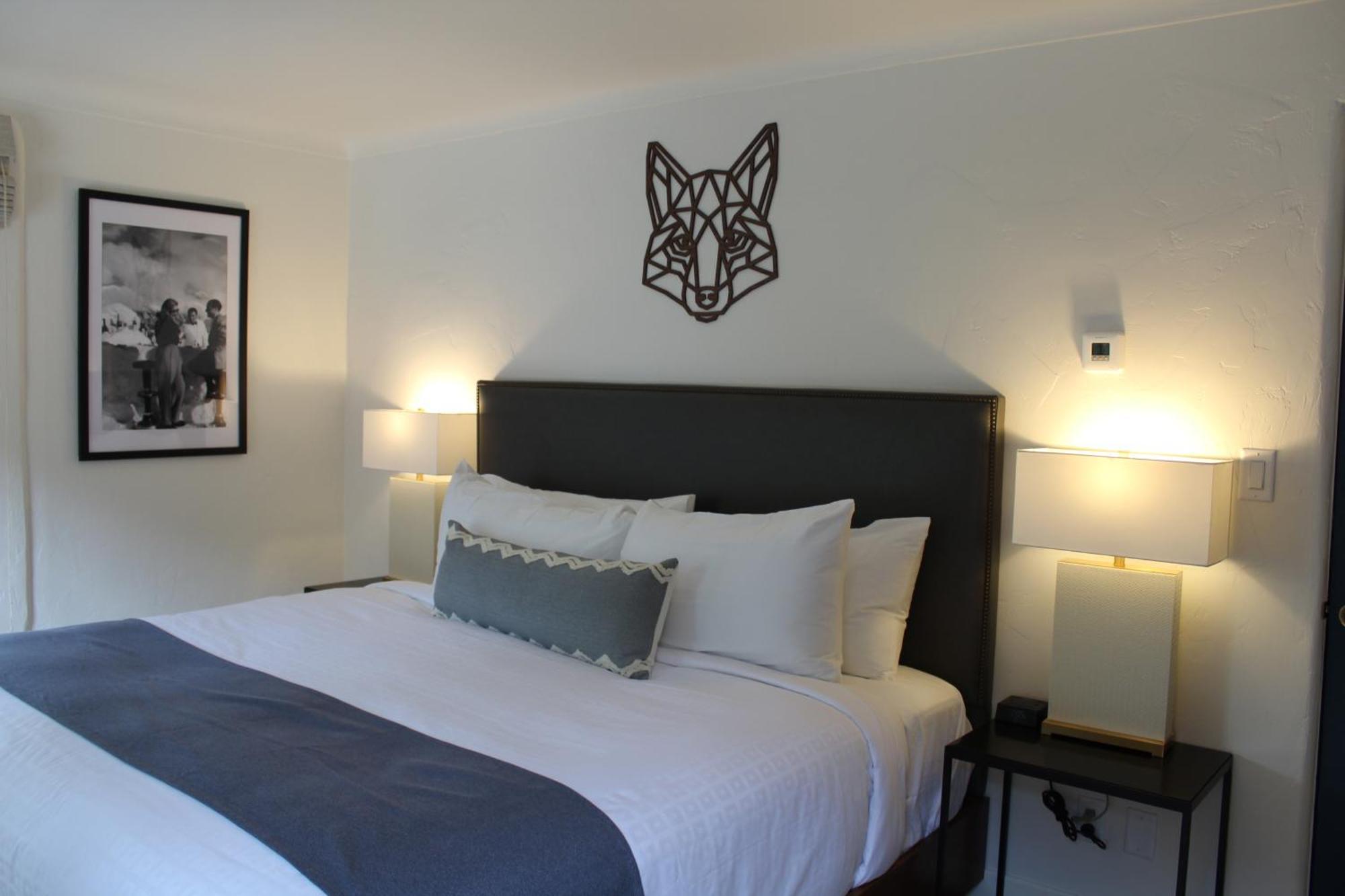 Eagle River Inn Minturn Екстер'єр фото