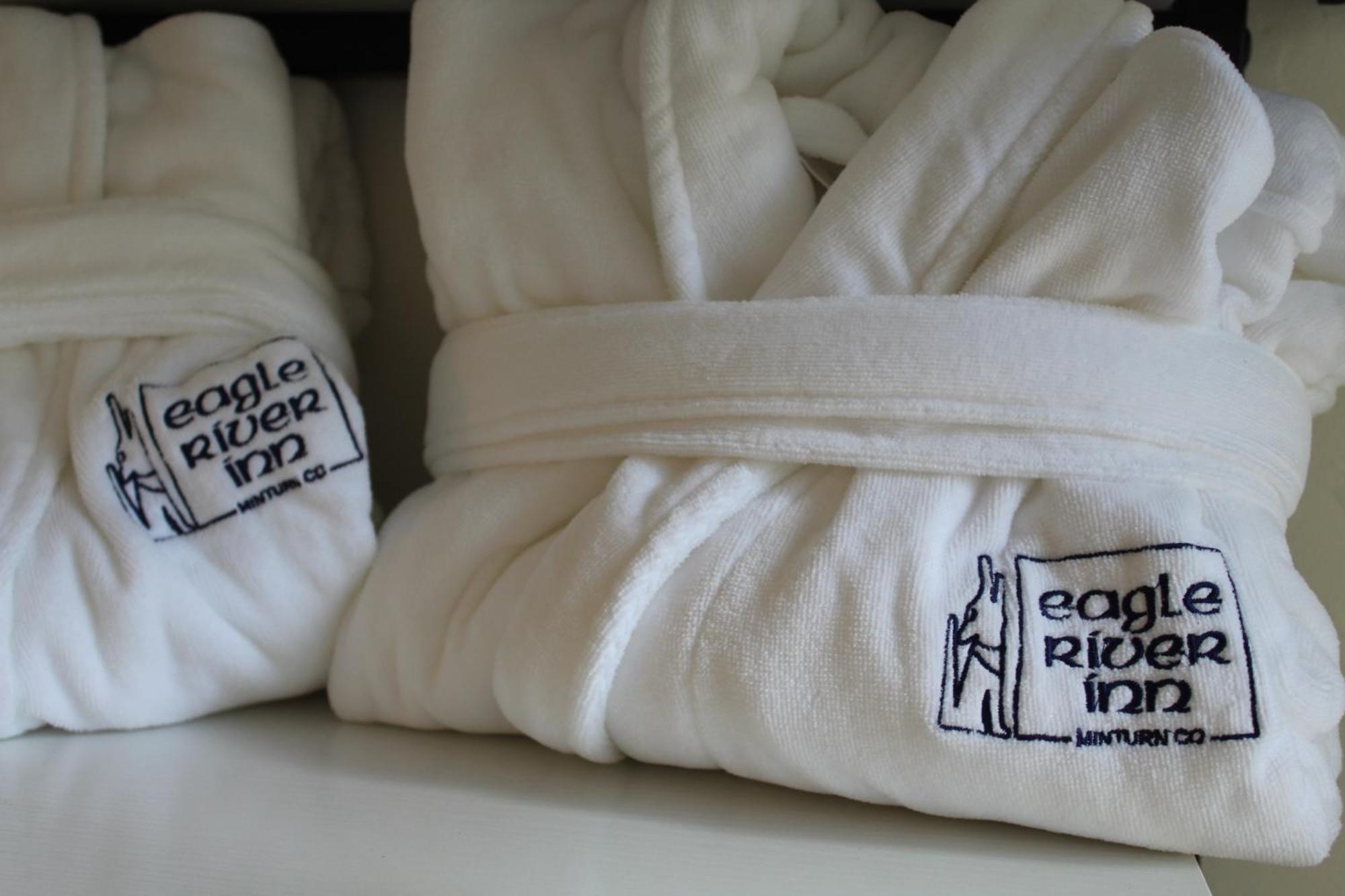 Eagle River Inn Minturn Екстер'єр фото