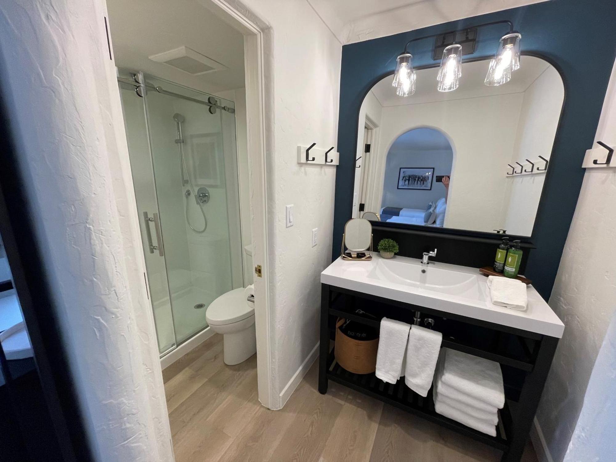Eagle River Inn Minturn Екстер'єр фото