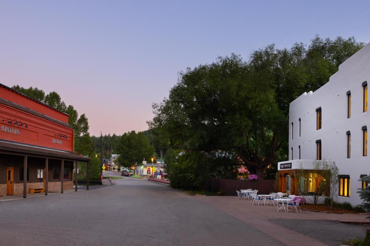 Eagle River Inn Minturn Екстер'єр фото